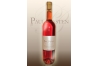 Spätburgunder Rose  2024er